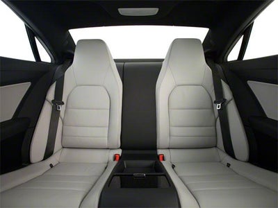 2010 Mercedes-Benz E-Class E 350