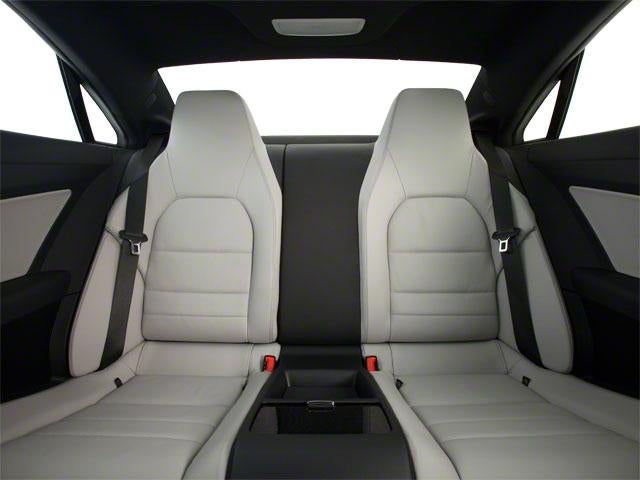 2010 Mercedes-Benz E-Class E 350