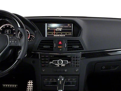 2010 Mercedes-Benz E-Class E 350
