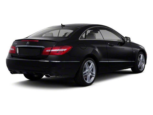 2010 Mercedes-Benz E-Class E 350