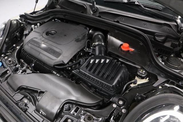 2023 MINI Cooper S Hardtop 2 Door Iconic