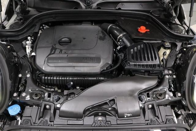 2023 MINI Cooper S Hardtop 2 Door Iconic