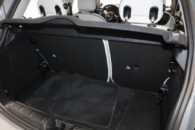 2023 MINI Cooper S Hardtop 2 Door Iconic