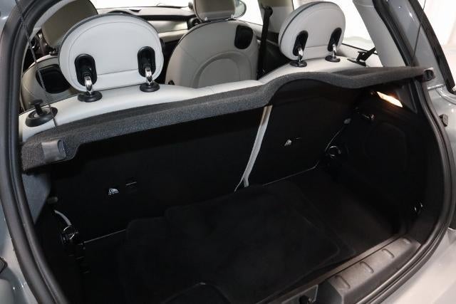 2023 MINI Cooper S Hardtop 2 Door Iconic