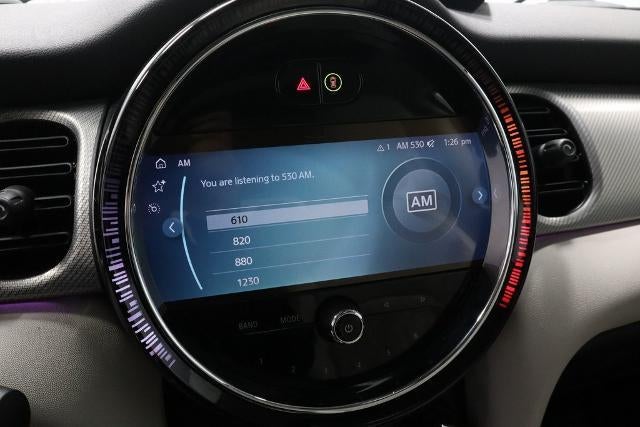 2023 MINI Cooper S Hardtop 2 Door Iconic