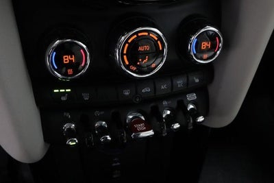 2023 MINI Cooper S Hardtop 2 Door Iconic