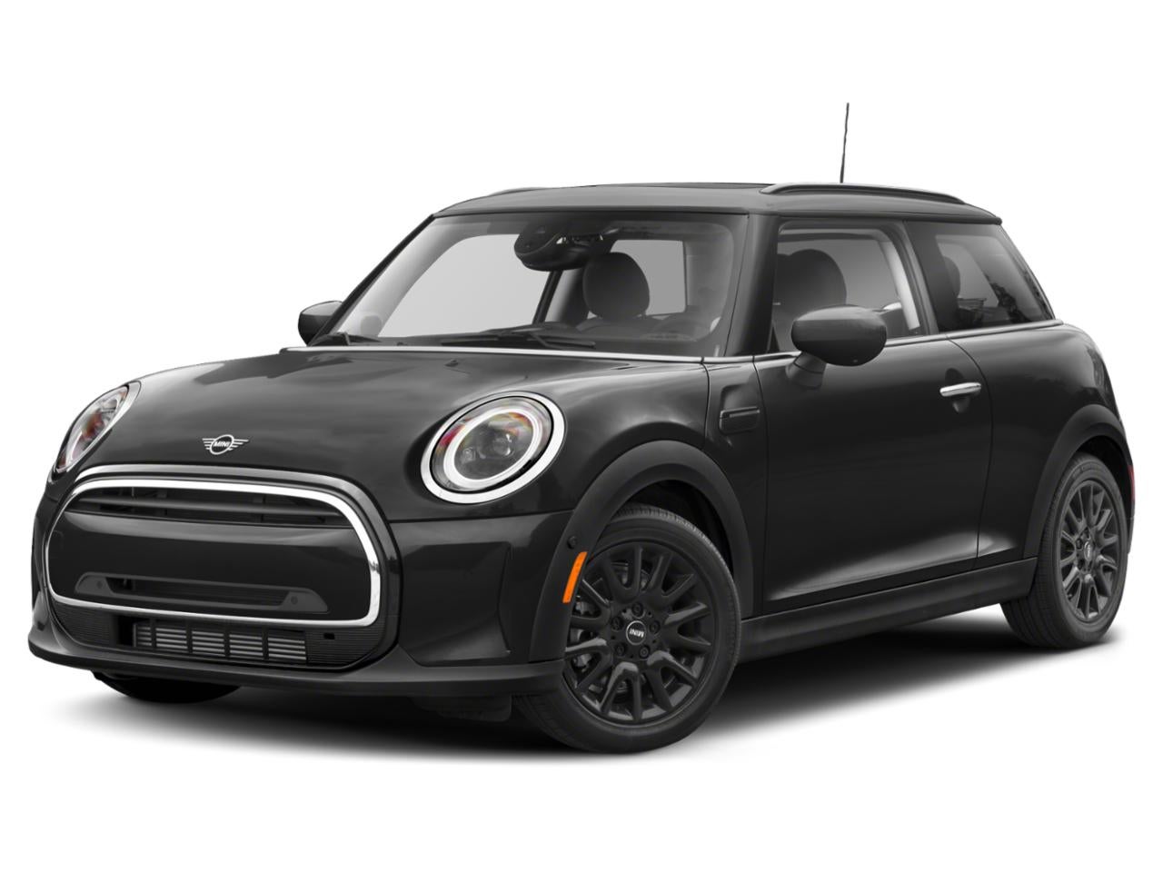 2023 MINI Cooper S Hardtop 2 Door Iconic
