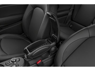 2023 MINI Cooper S Hardtop 2 Door Iconic