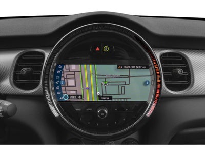 2023 MINI Cooper S Hardtop 2 Door Iconic