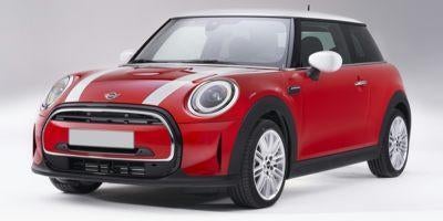 2023 MINI Cooper S Hardtop 2 Door Iconic