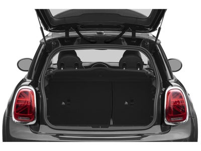 2023 MINI Cooper S Hardtop 2 Door Iconic