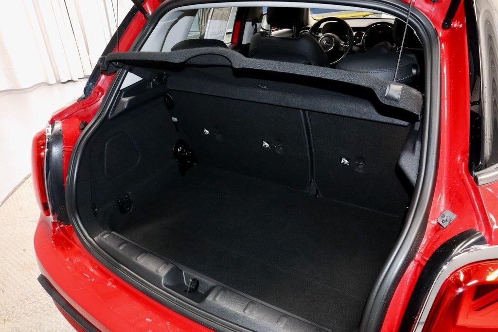 2024 MINI Hardtop 4 Door Cooper S