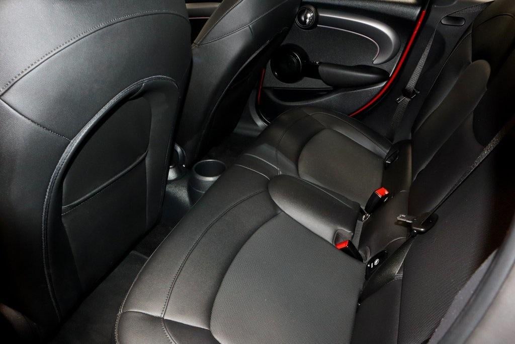 2024 MINI Hardtop 4 Door Cooper S