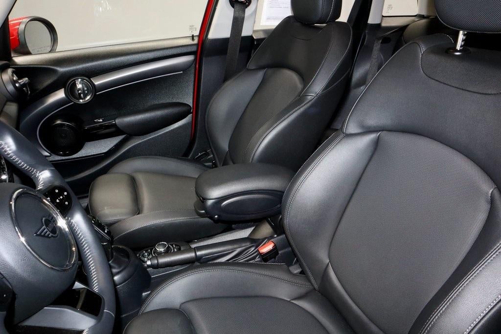 2024 MINI Hardtop 4 Door Cooper S