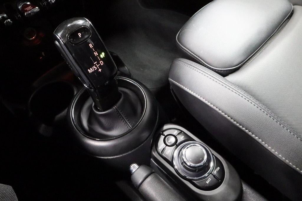 2024 MINI Hardtop 4 Door Cooper S