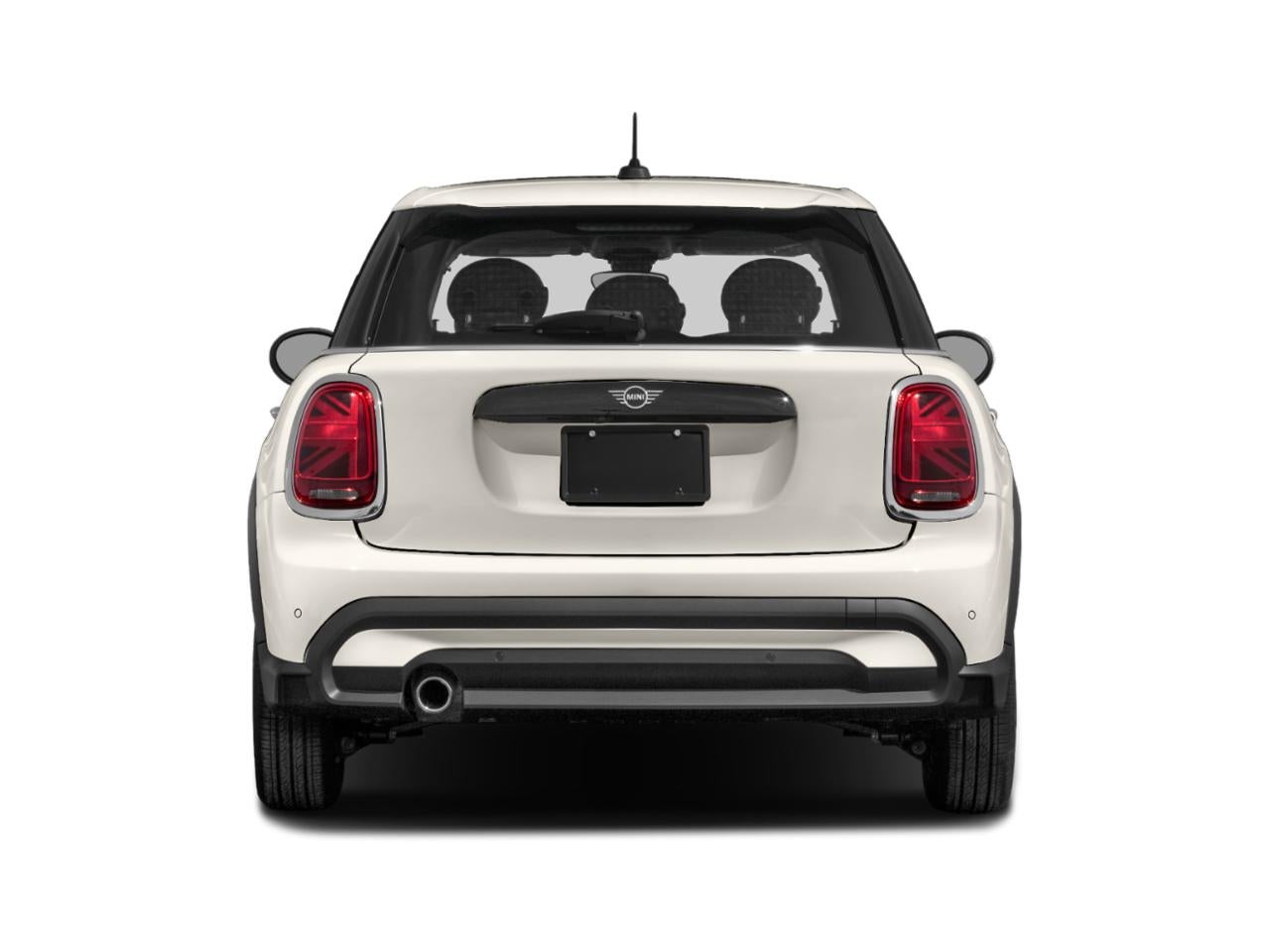 2024 MINI Hardtop 4 Door Cooper S