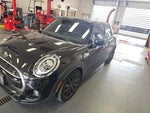2021 MINI Cooper S Hardtop 4 Door Signature