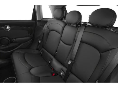 2021 MINI Cooper S Hardtop 4 Door Signature