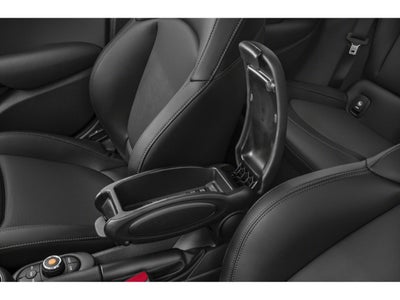 2021 MINI Cooper S Hardtop 4 Door Signature