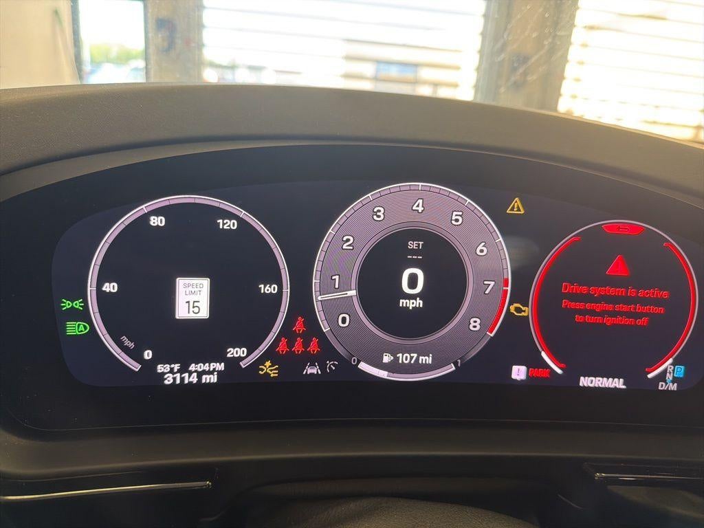 2024 Porsche Cayenne S