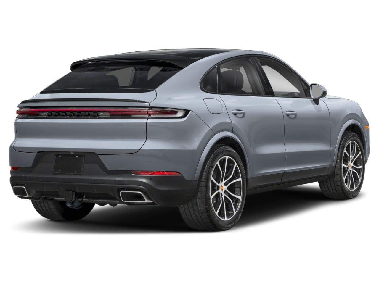 2024 Porsche Cayenne S