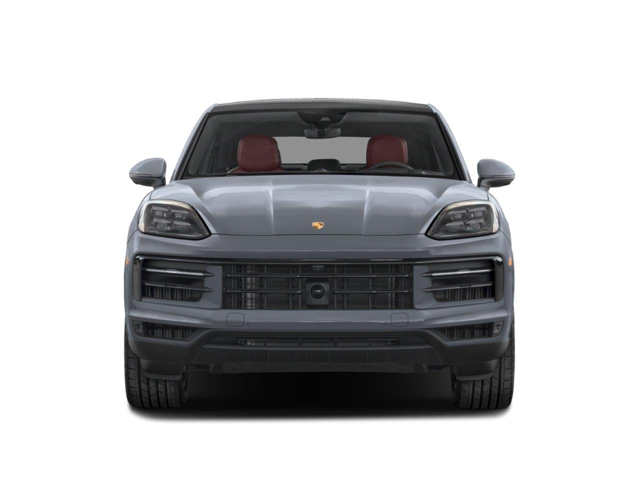 2024 Porsche Cayenne S