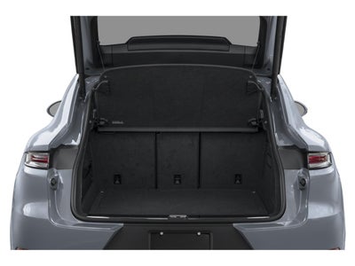 2024 Porsche Cayenne S