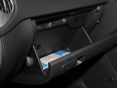 2018 Volkswagen Tiguan Limited 2.0T