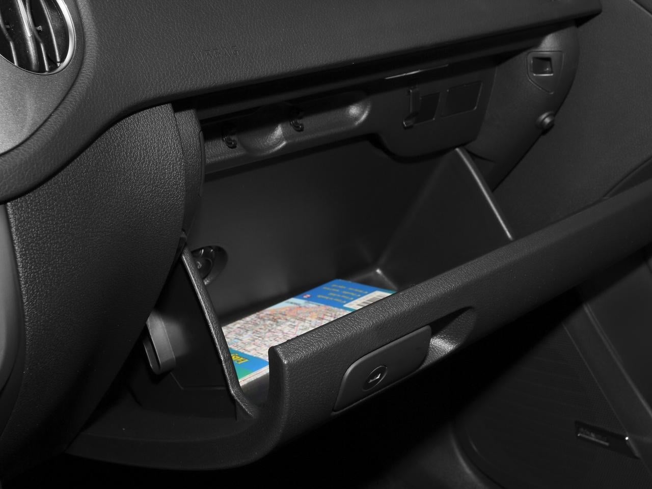 2018 Volkswagen Tiguan Limited 2.0T