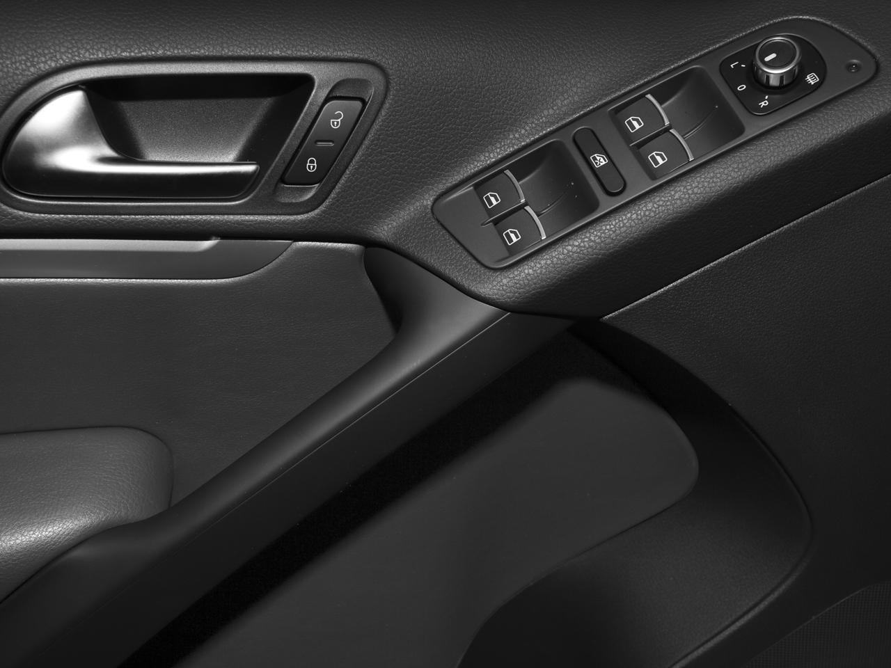 2018 Volkswagen Tiguan Limited 2.0T