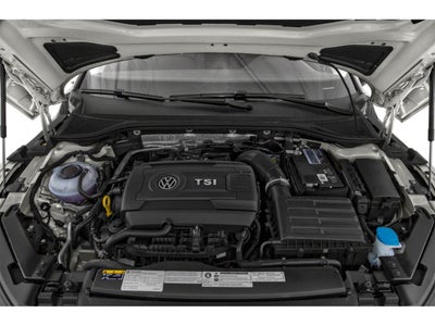 2020 Volkswagen Arteon 2.0T SE