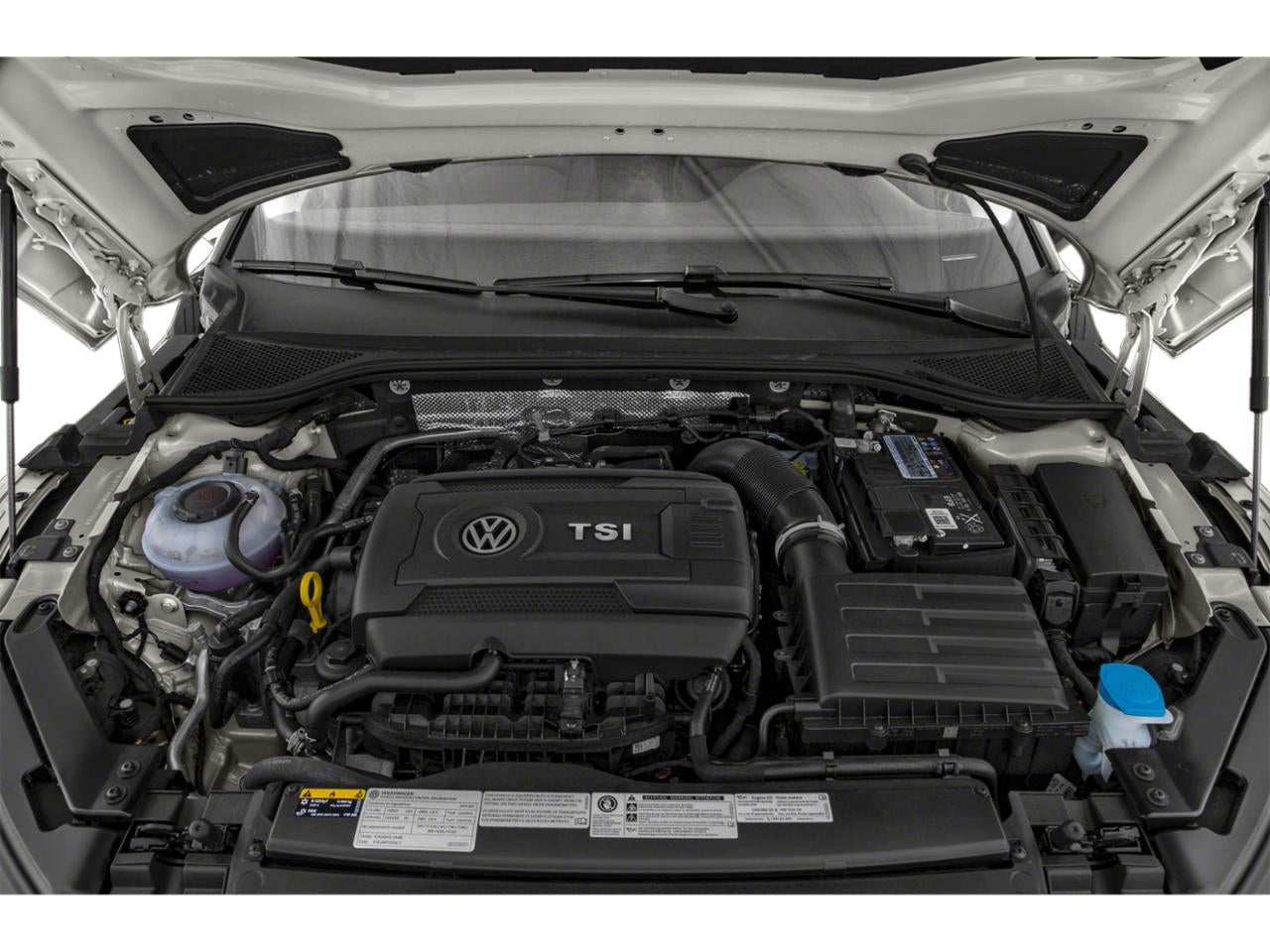 2020 Volkswagen Arteon 2.0T SE