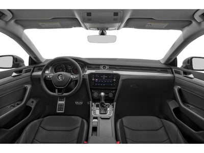 2020 Volkswagen Arteon 2.0T SE