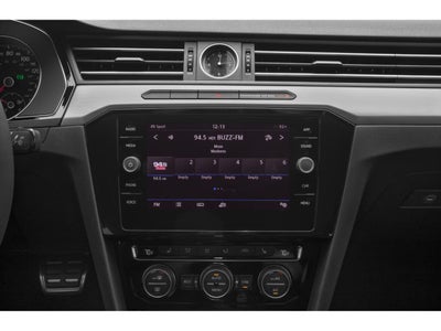 2020 Volkswagen Arteon 2.0T SE
