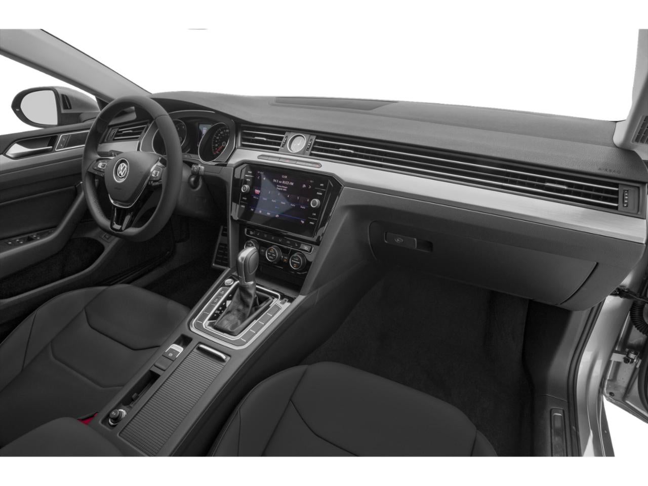 2020 Volkswagen Arteon 2.0T SE