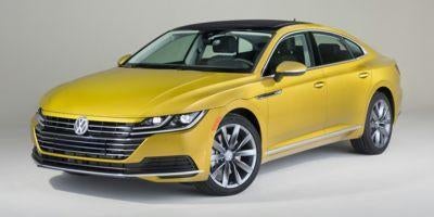 2020 Volkswagen Arteon 2.0T SE