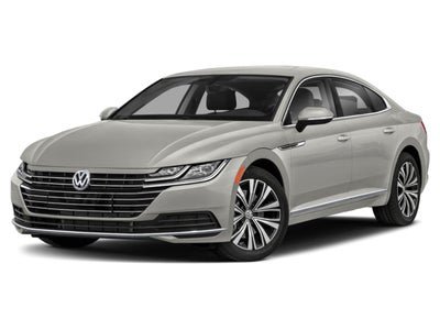 2020 Volkswagen Arteon 2.0T SE
