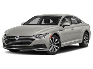 2020 Volkswagen Arteon 2.0T SE