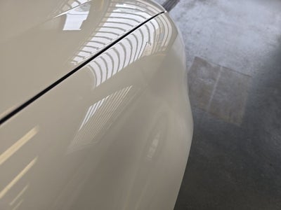 2012 Volkswagen Golf GTI 4-Door Autobahn