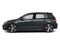 2012 Volkswagen Golf GTI 4-Door Autobahn