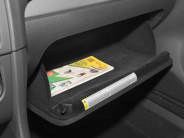 2012 Volkswagen Golf R R