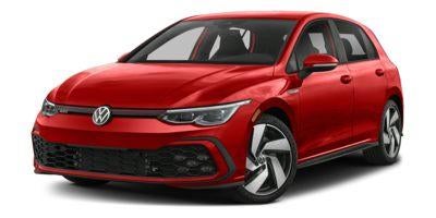 2024 Volkswagen Golf GTI SE