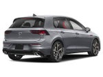 2024 Volkswagen Golf GTI SE