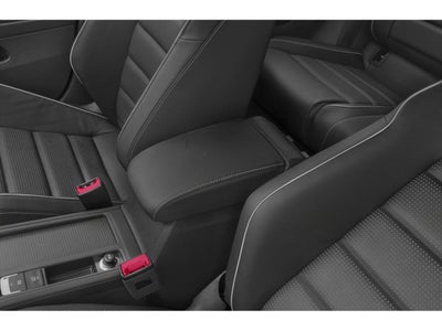 2019 Volkswagen Golf R DCC & Navigation 4Motion