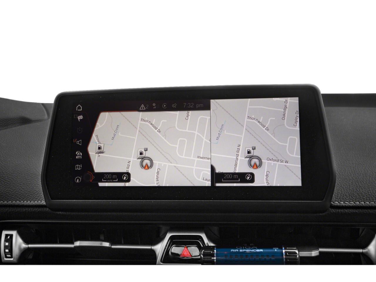 2022 Toyota GR Supra 3.0