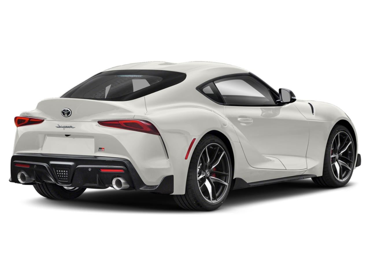 2022 Toyota GR Supra 3.0