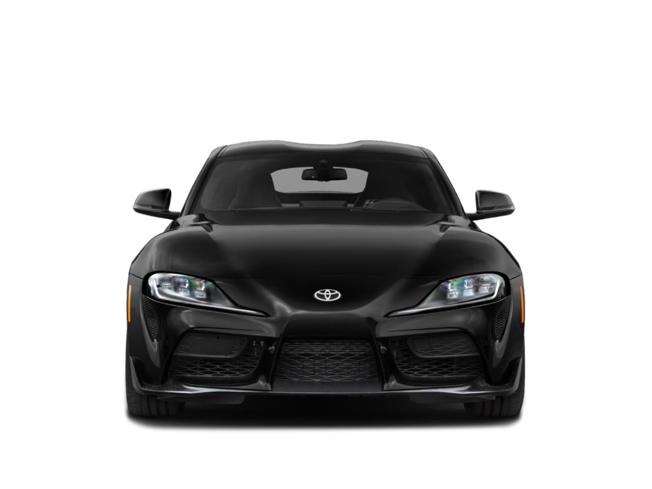 2022 Toyota GR Supra 3.0