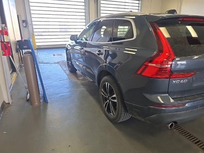 2020 Volvo XC60 T5 Momentum