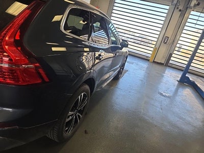2020 Volvo XC60 T5 Momentum