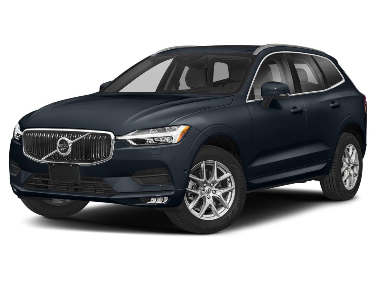 2020 Volvo XC60 T5 Momentum